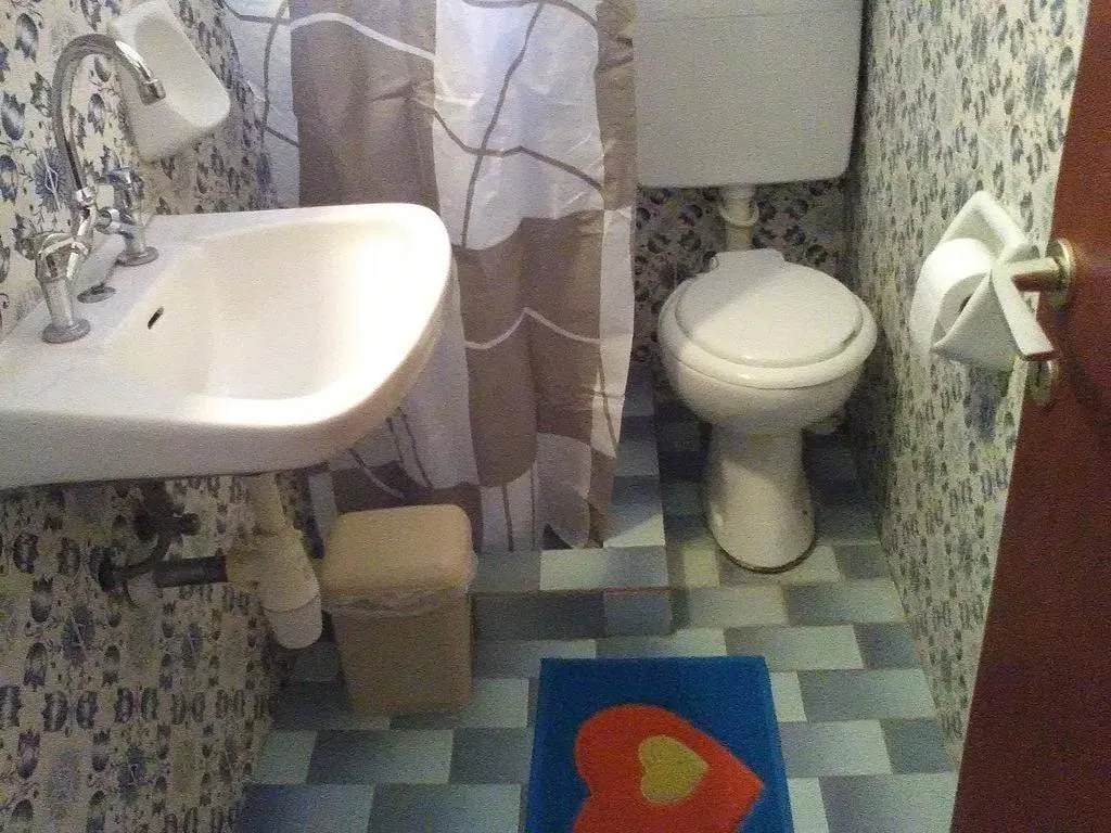 Room, Art Studios Benitses, Corfu