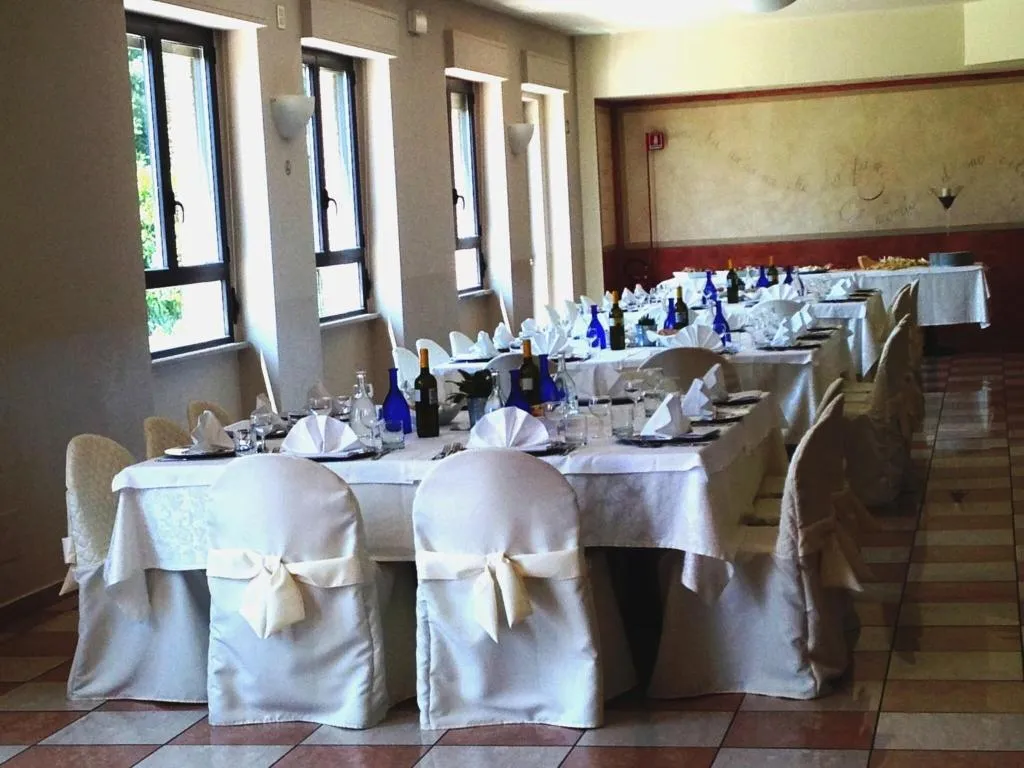 Conferences, Casa Leonori, Perugia