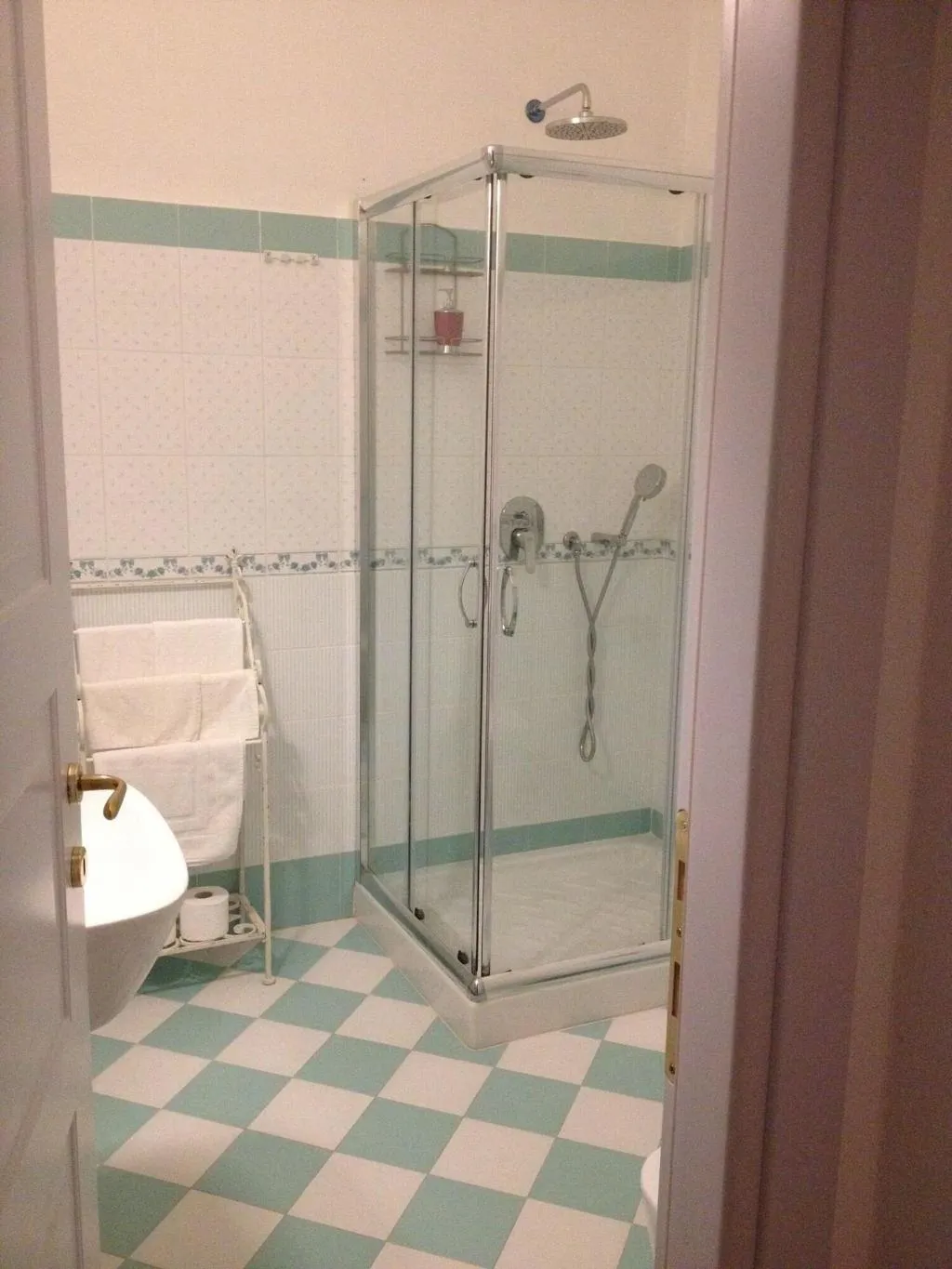 Room, City Garden Guest House, Olbia