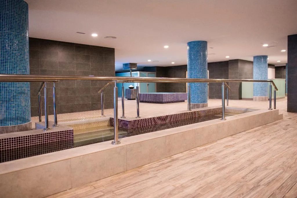 Sports and Entertainment, KN Hotel Matas Blancas Only Adults, Fuerteventura