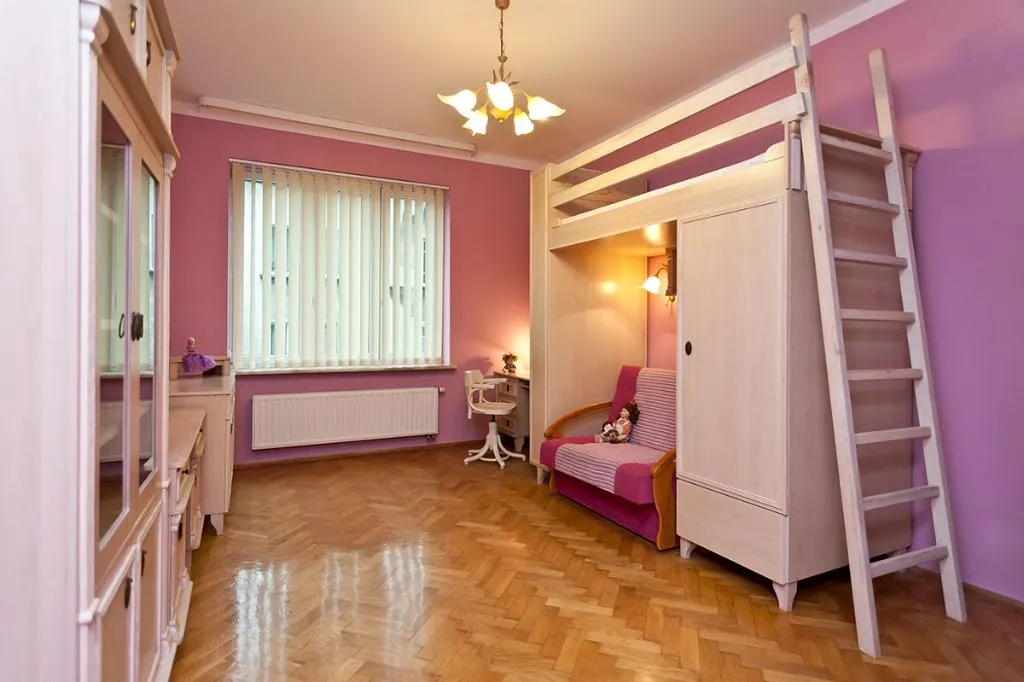 APARTMENT STANDARD Room, Kamienica Kazimierz, Krakow