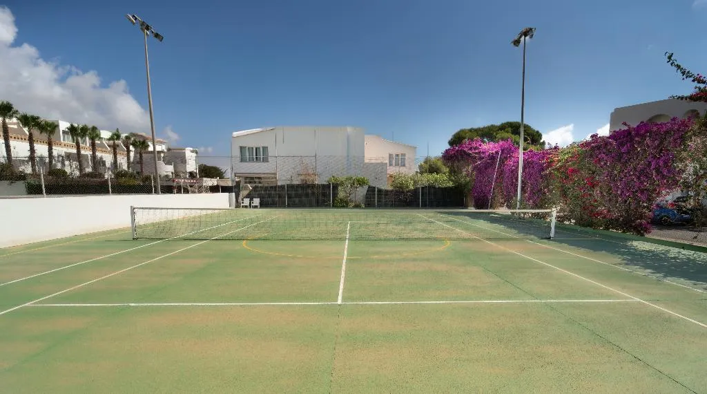 Sports and Entertainment, Calimera Fido Gardens - Family Hotel****, Majorca