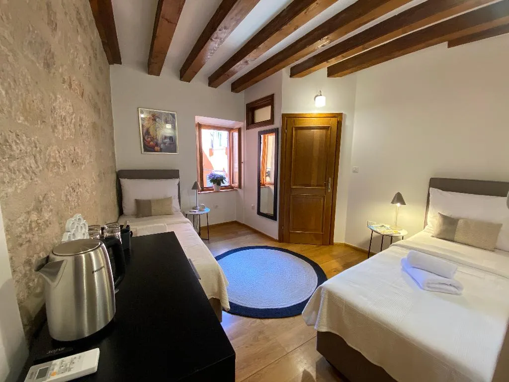 QUADRUPLE DUPLEX Room, Noemi's rooms, Istria