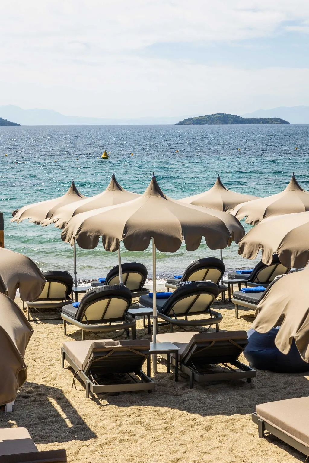 Beach, Skiathos Thalassa, Skiathos