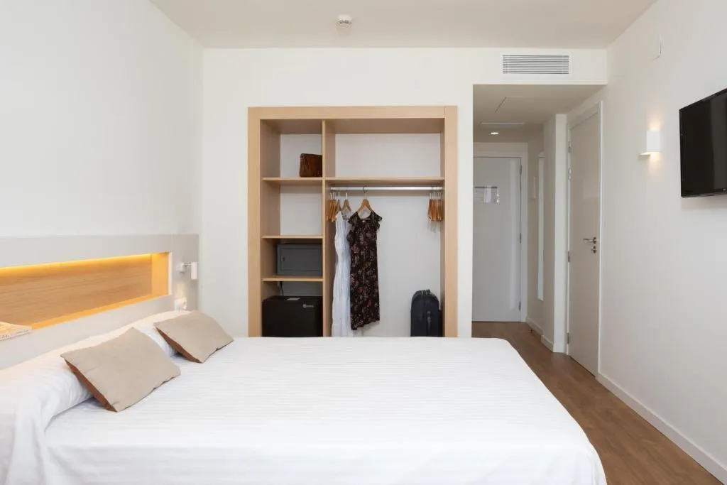 Double or Twin WITH VIEWS Room, Prestige Sant Marc, Costa Brava