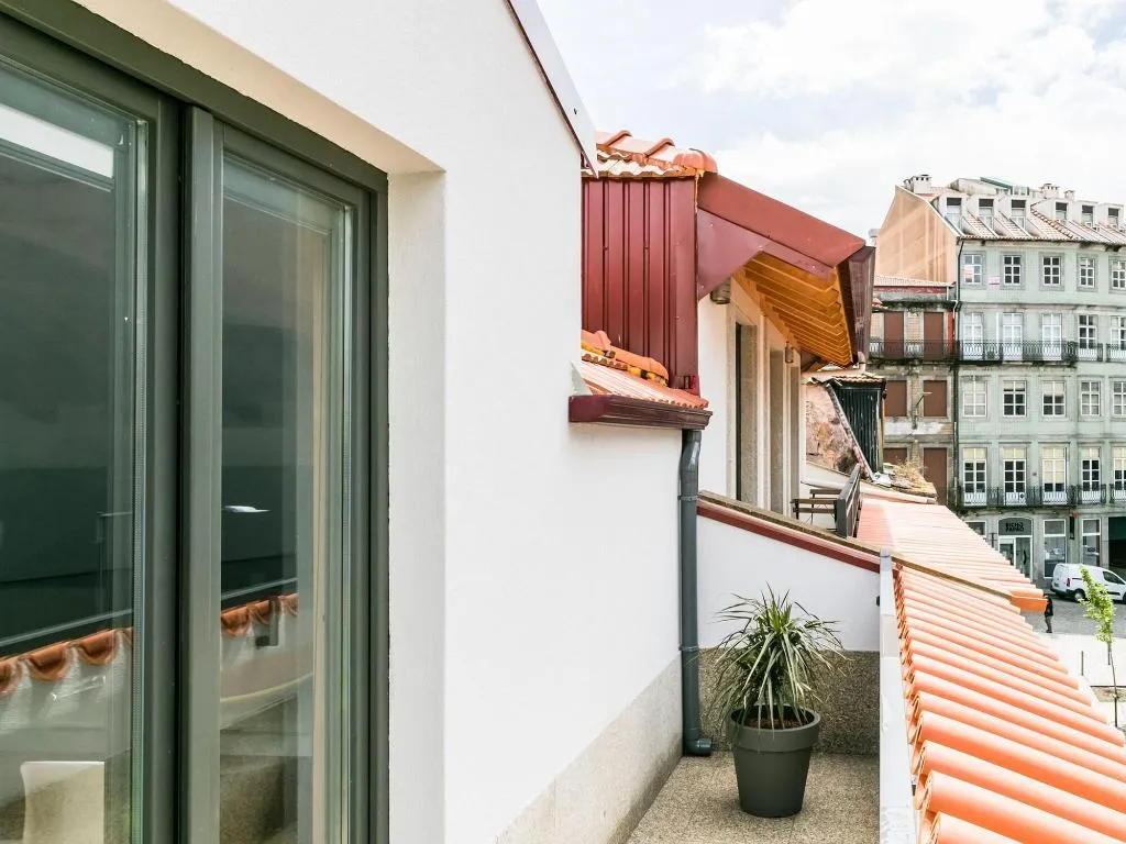 Room, Insitu Trindade, Porto
