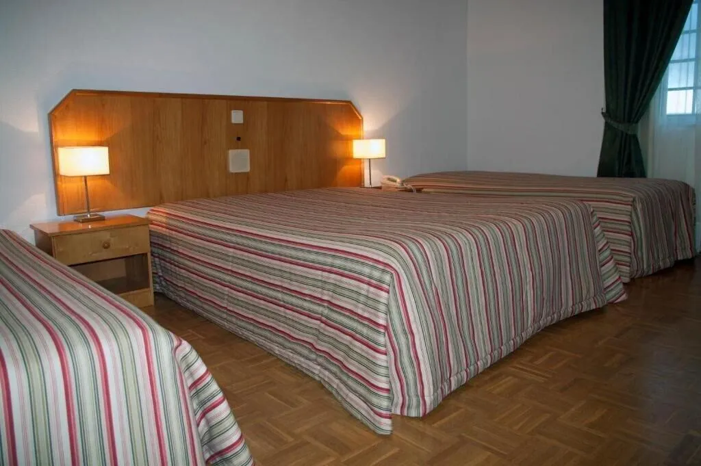 Room, Hotel O Encontro, Porto