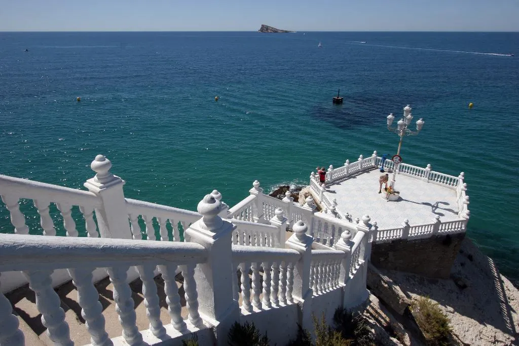 Beach, L&G Apartamentos, Costa Blanca