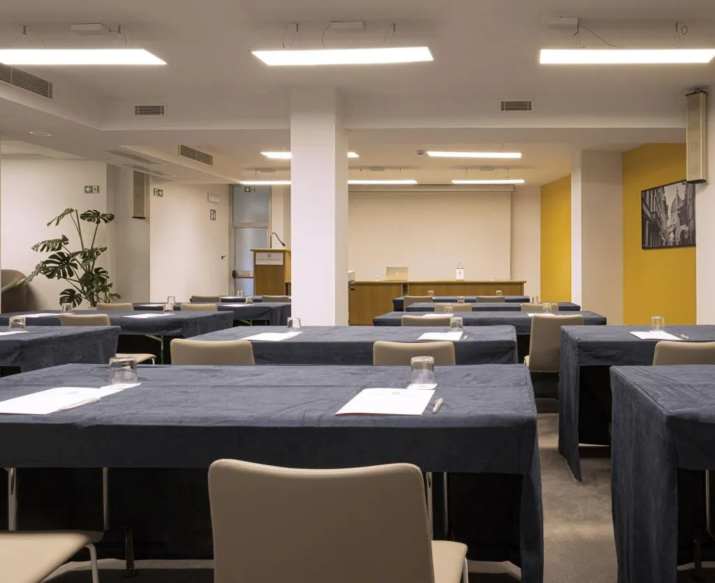 Conferences, Raffaello, Florence