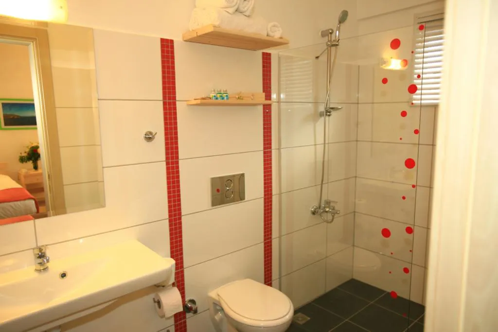 Room STANDARD Room, Zephyros City Hotel Datca, Dalaman