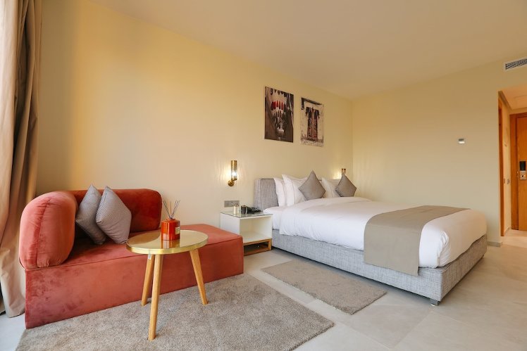 Ari Boutique Hotel Adult Only, Marrakech
