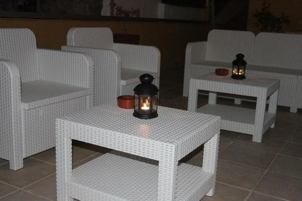 Terrace, NDS Prestige Guesthouse and Suites - Urban Chic Co, Algarve