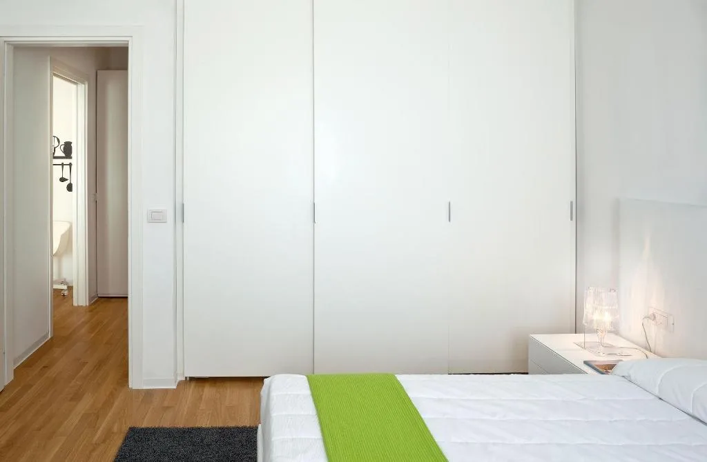 Room, Residence Grandi Magazzini, Olbia