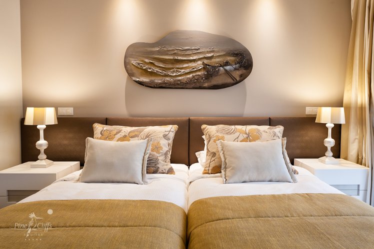 Pine Cliffs Suites, Algarve