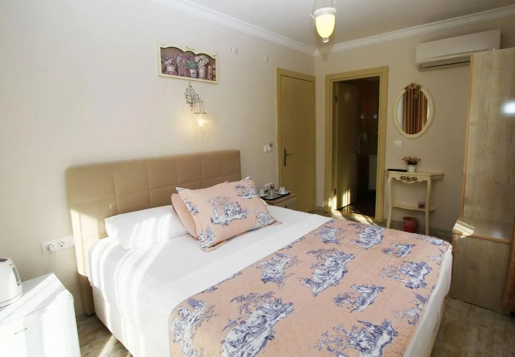 Room, Kandira Butik Hotel, Izmir