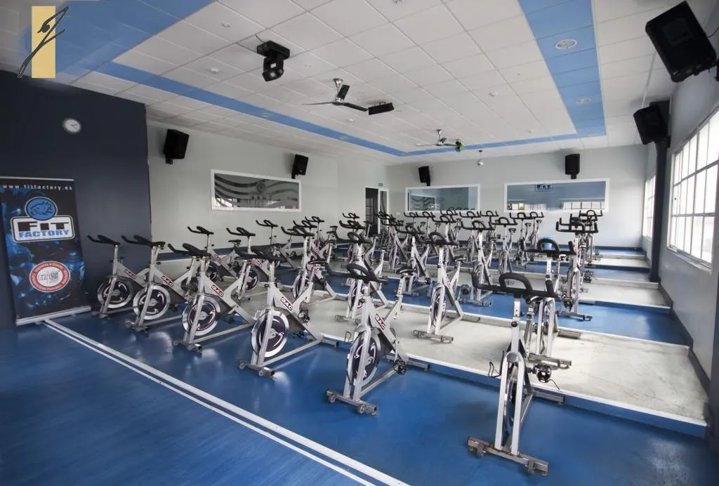 Sports and Entertainment, Hotel Bodega El Juncal, Costa Del Sol