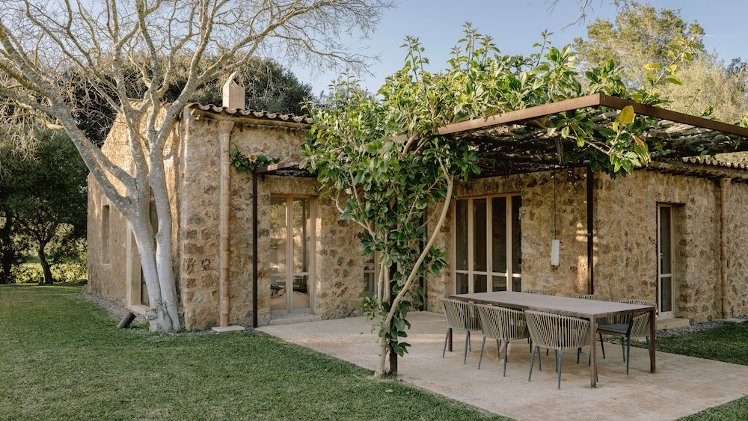 Es Racó d'Artà, Majorca