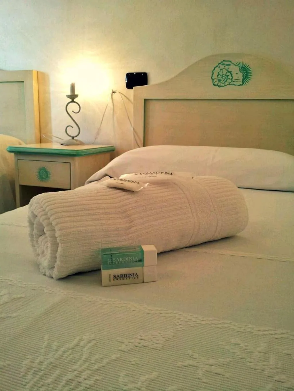 Room, Morpheo Rooms, Alghero