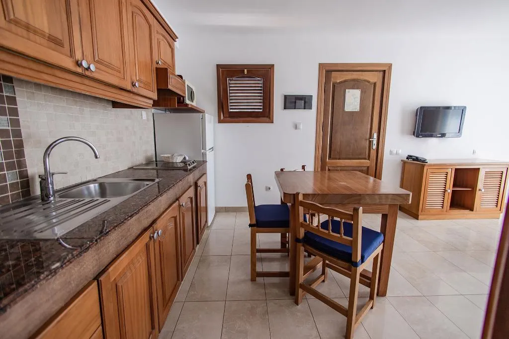APARTMENT SEA VIEW Room, Servatur JB, Gran Canaria