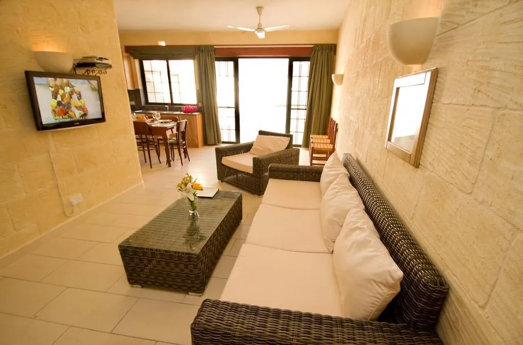 General view, Casa Sammy, Gozo