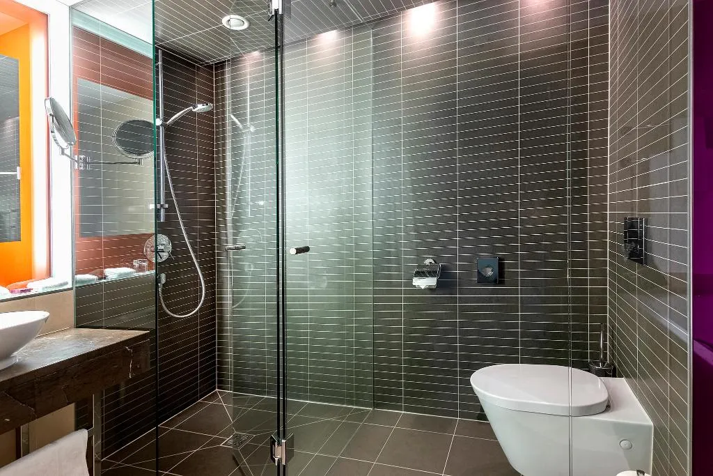 DOUBLE STANDARD Room, Vienna House by Wyndham Andel's Cracow, Krakow