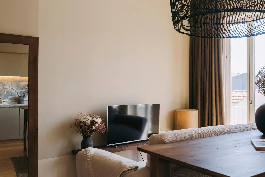 STUDIO PREMIUM Room, Village by BOA, Porto