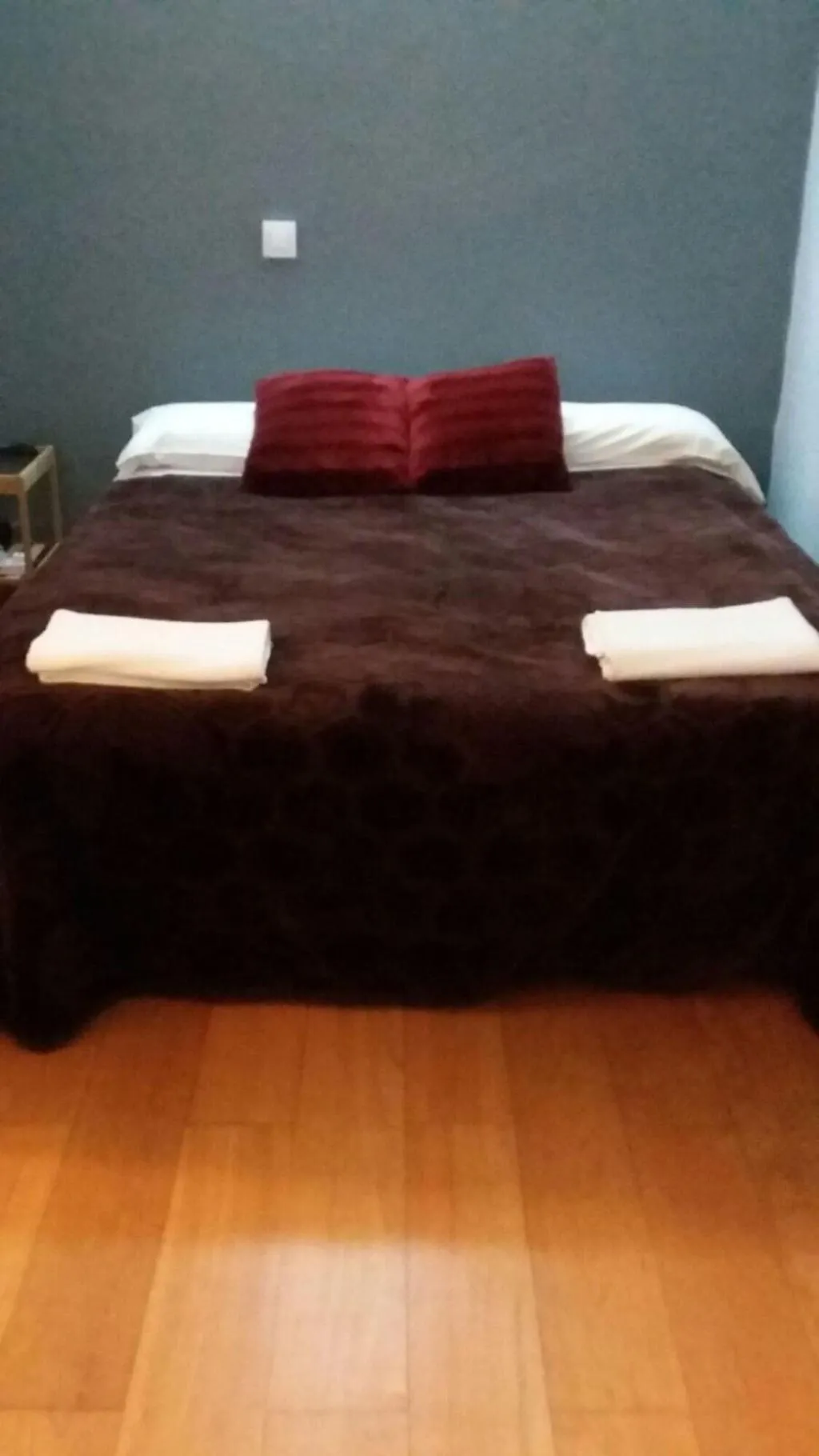Room, Break BCN - Hostal & Coffeebar, Barcelona