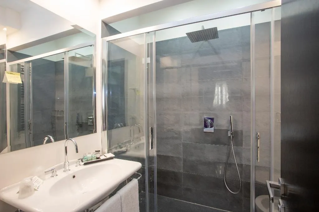 DOUBLE SUPERIOR Room, Casual Rinascimento Firenze, Florence