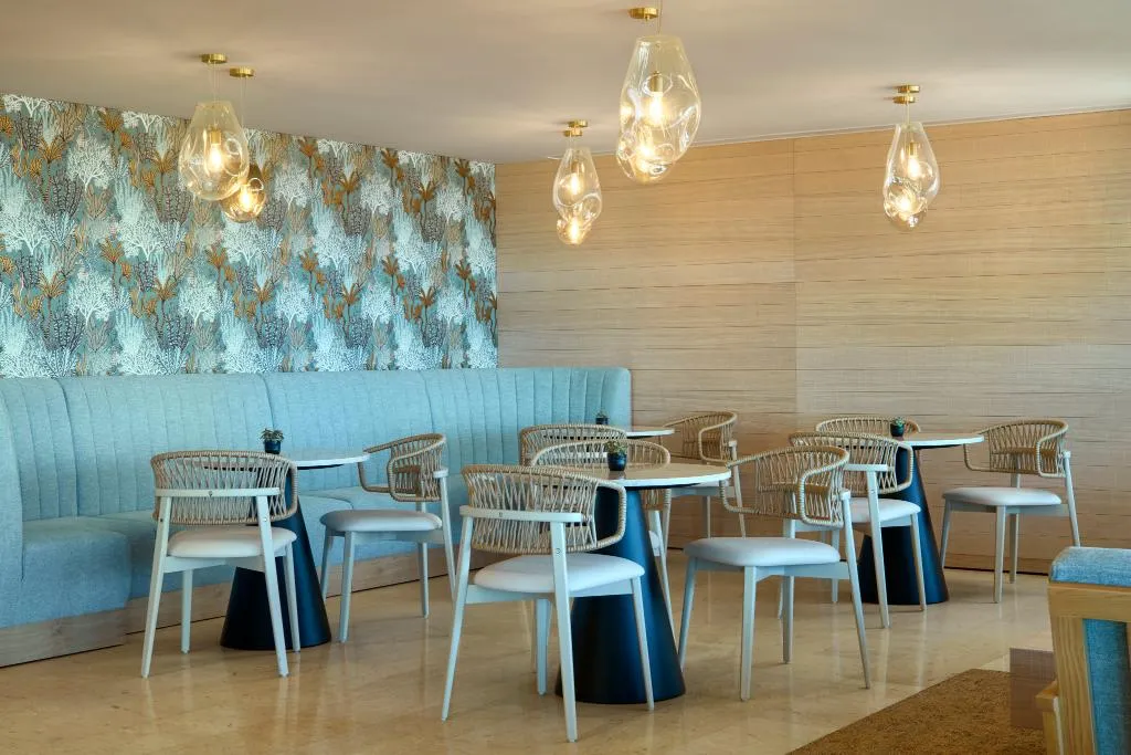 Bar, Dom Jose Beach Hotel, Algarve