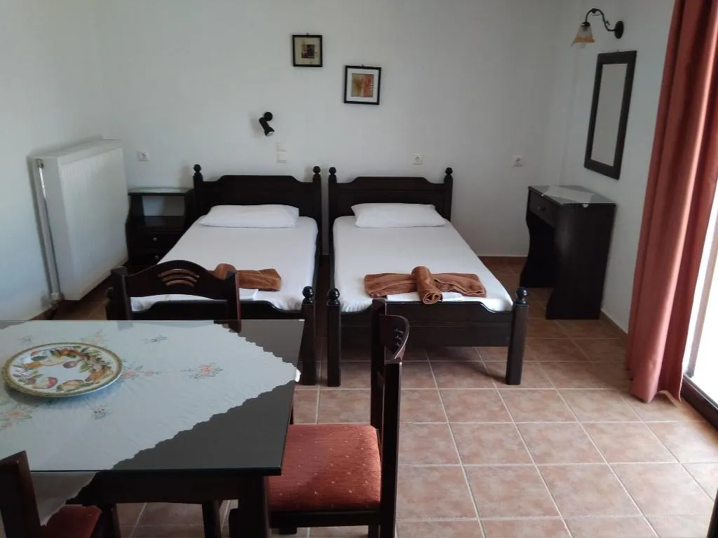 Room, Skiathos Holiday House, Skiathos