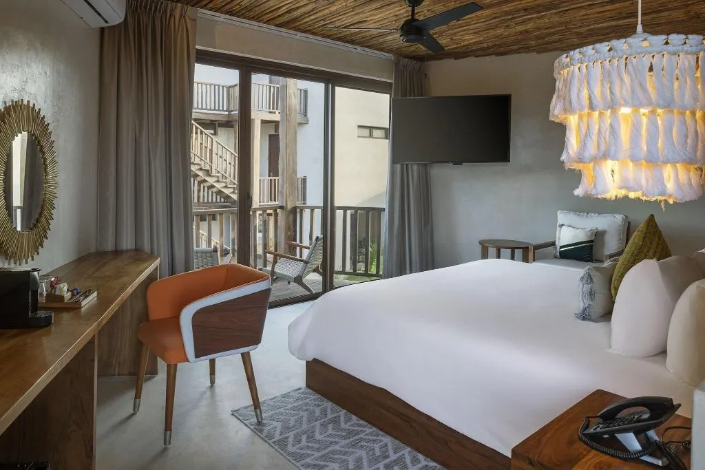 Room, Nerea Tulum, Cancun Area