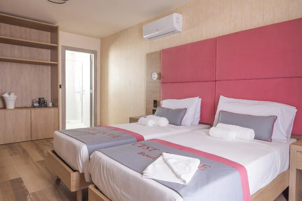TRIPLE CLASSIC Room, C'est La Vie Boutik Swieqi, Malta