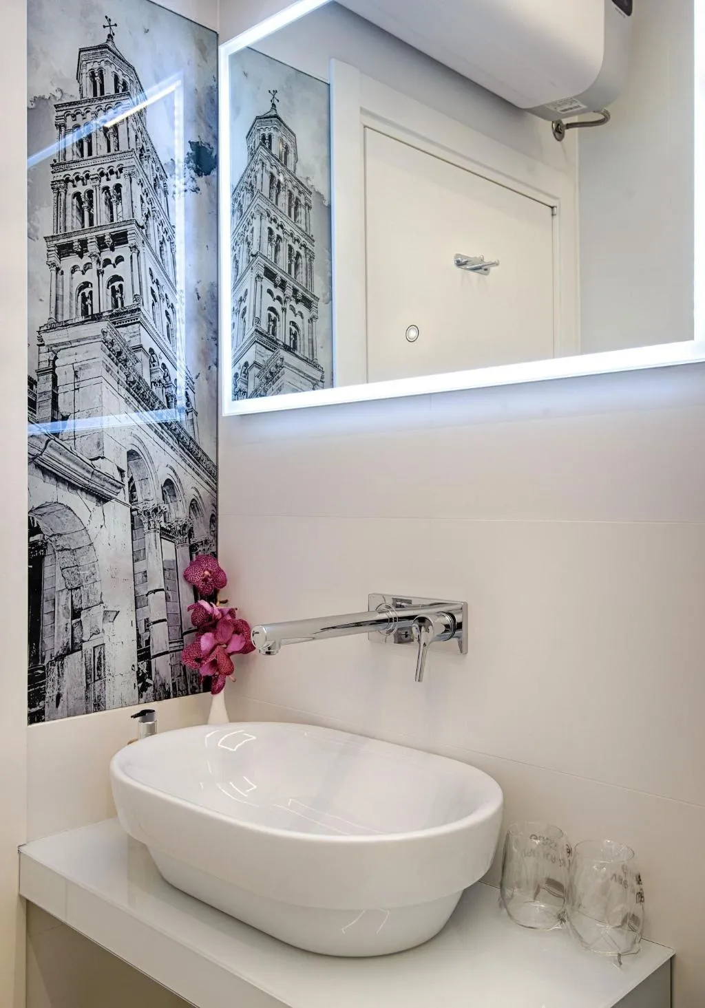 Room, Dream Luxury Rooms, Split