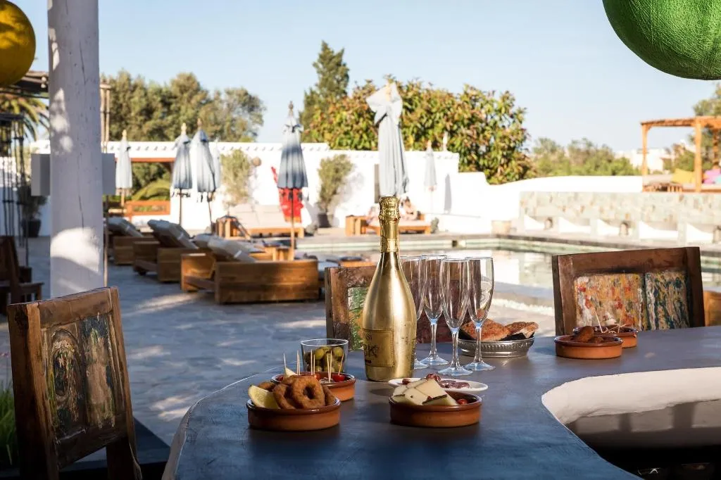 Sports and Entertainment, Boutique Hotel Ibizazen, Ibiza