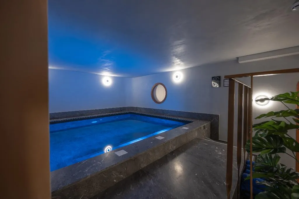 Sports and Entertainment, Best Western Premier Malta, Malta