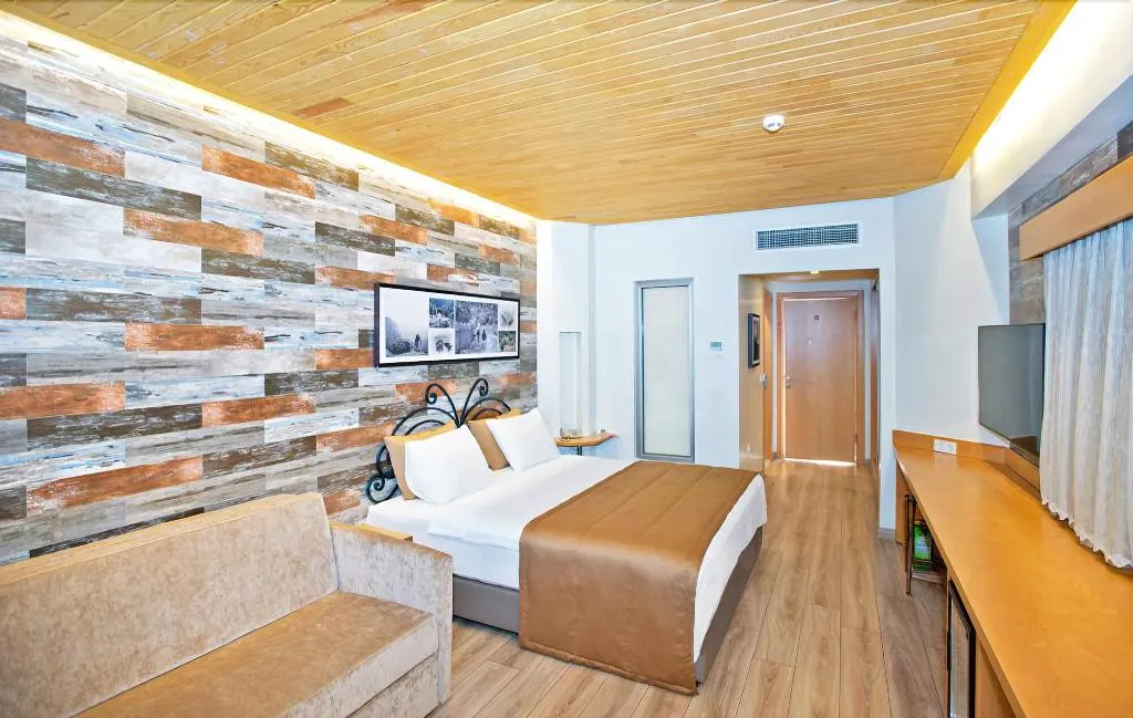 Room, Alacati Villa Renk, Izmir