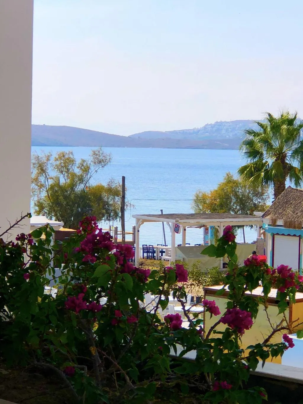 Lobby, Zest Exclusive Hotel And Spa, Bodrum