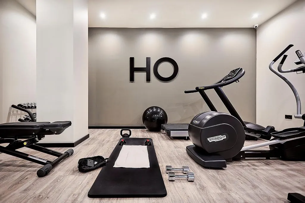 Sports and Entertainment, HO Puerta de Purchena, Costa Almeria