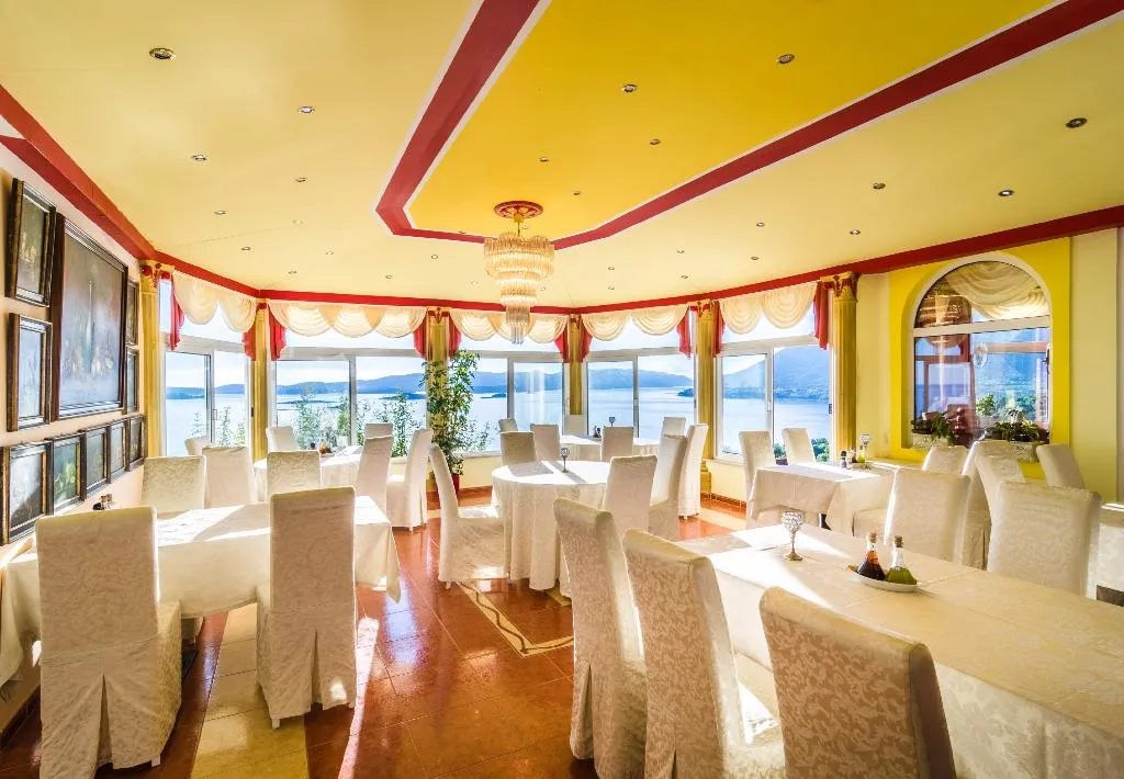 Restaurant, Pansion Villa Antonio, Dubrovnik