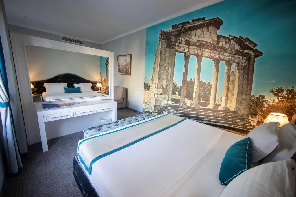 Room, Adriatik Hotel BW Premier Collection, Durres