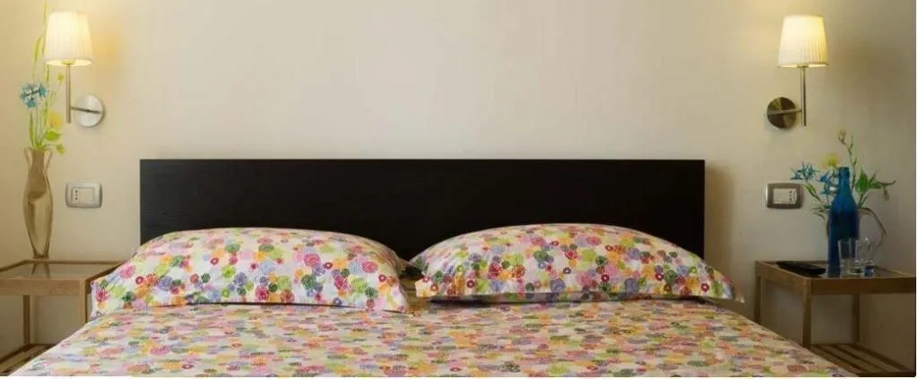 Room, I Tetti Napoli, Naples