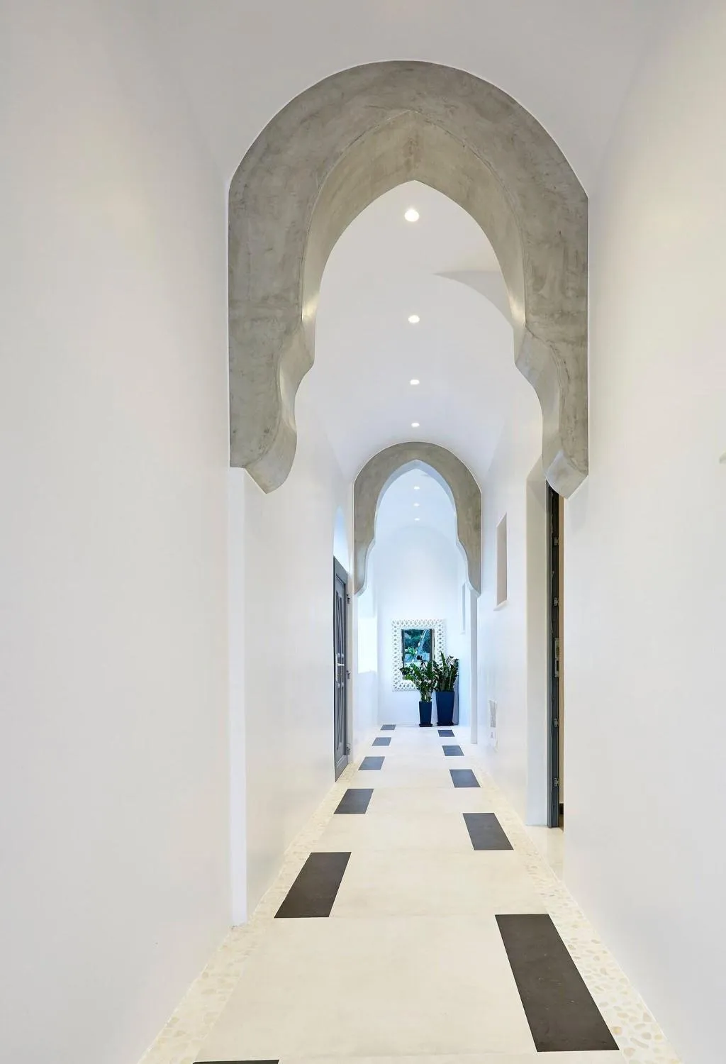 Lobby, Amara Suites Santorini, Santorini