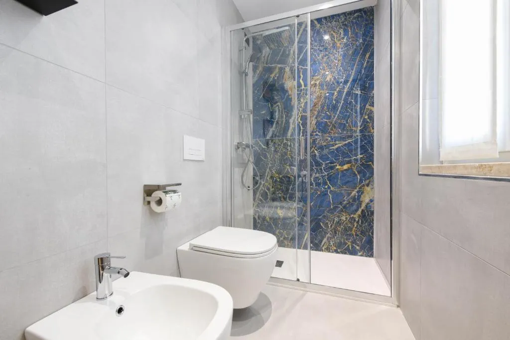 Room, Best Western Hotel Arya, Milan