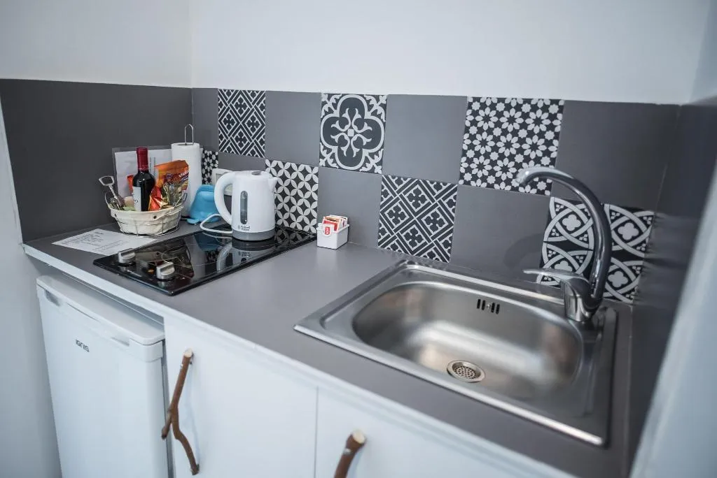 Room, Aretusa Vacanze B&B, Catania