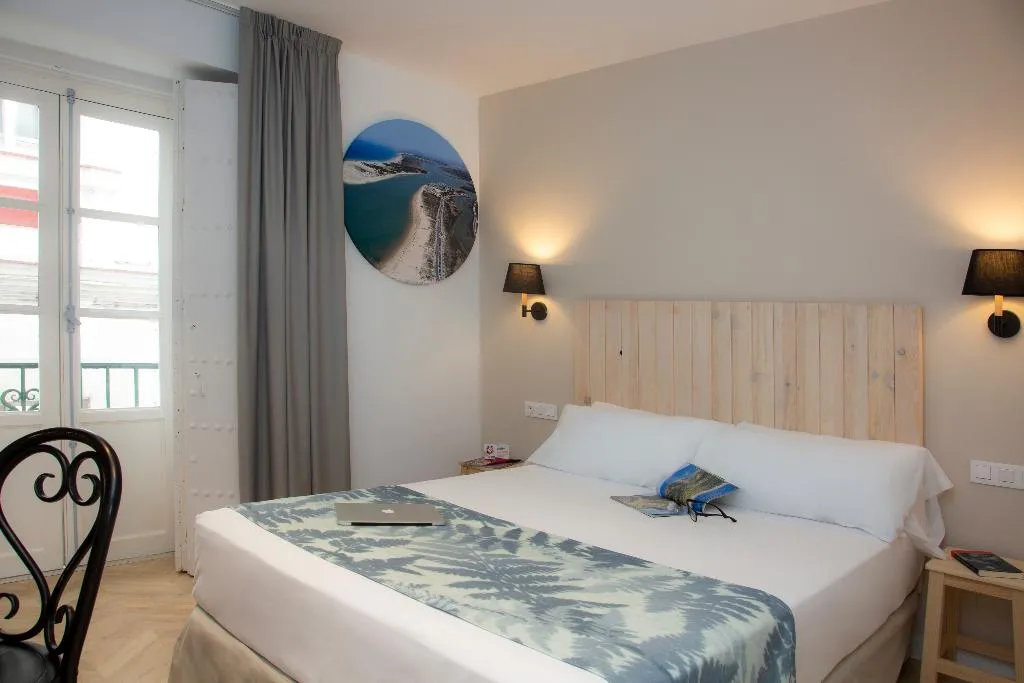 DOUBLE STANDARD Room, Casual Con Duende Cadiz, Costa De La Luz