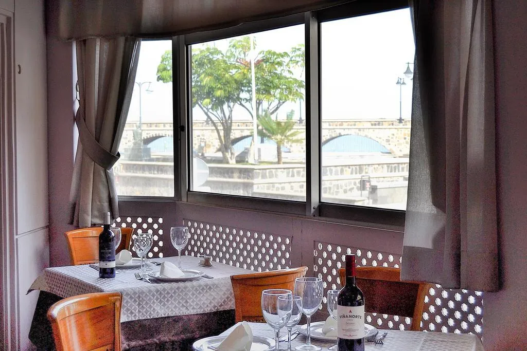 Restaurant, Monopol, Tenerife