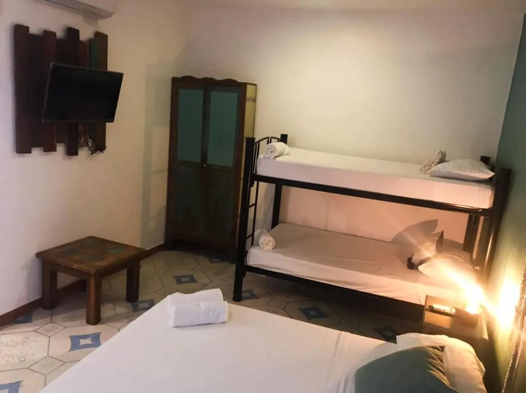 Room, Casa Colonial Vintage Hotel, Cancun Area