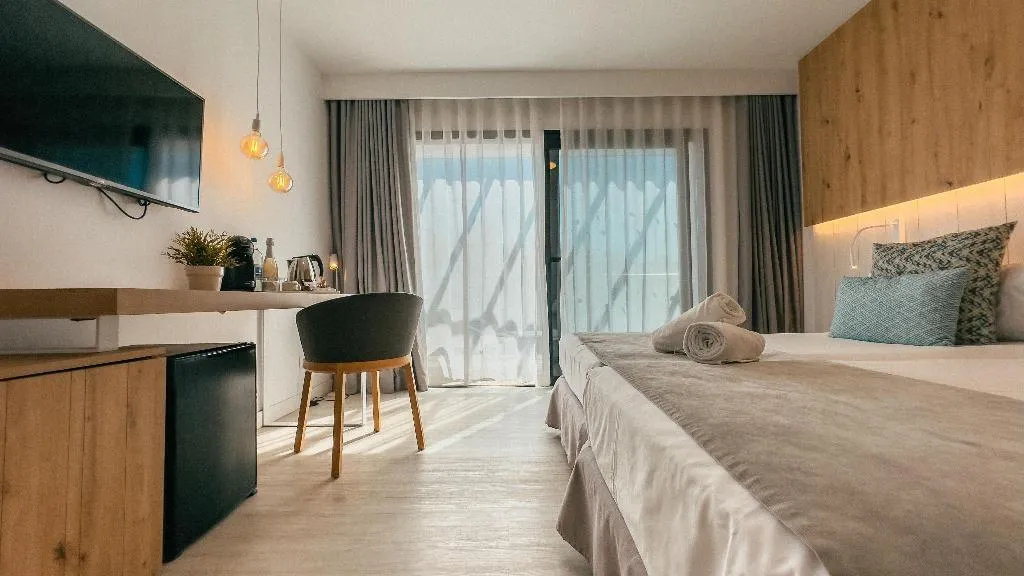 Room, Labranda Corralejo Village, Fuerteventura