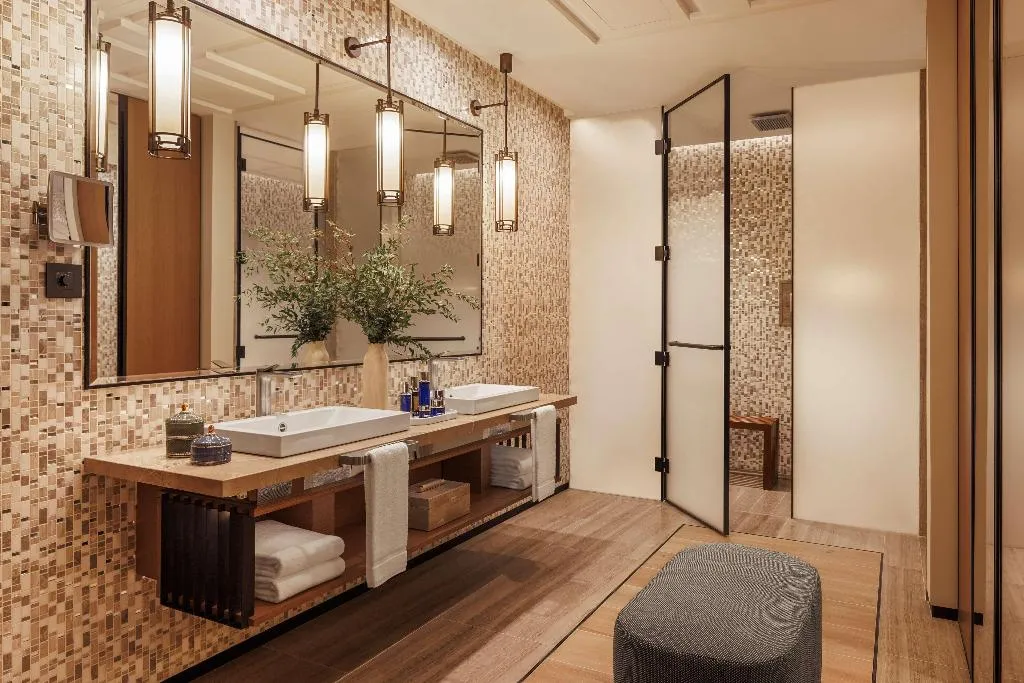 SUITE TWO BEDROOMS Room, One&Only One Za'abeel, Dubai