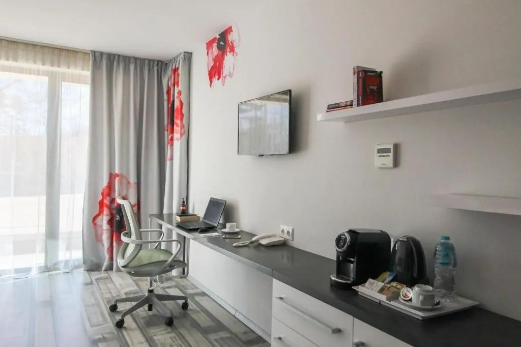 Room, Hotel Grifid Foresta - All Inclusive Adults Only 1, Varna